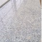 Polished G383 granite tiles for floor and wall